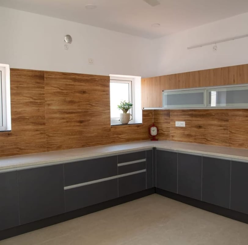 Modular Kitchen