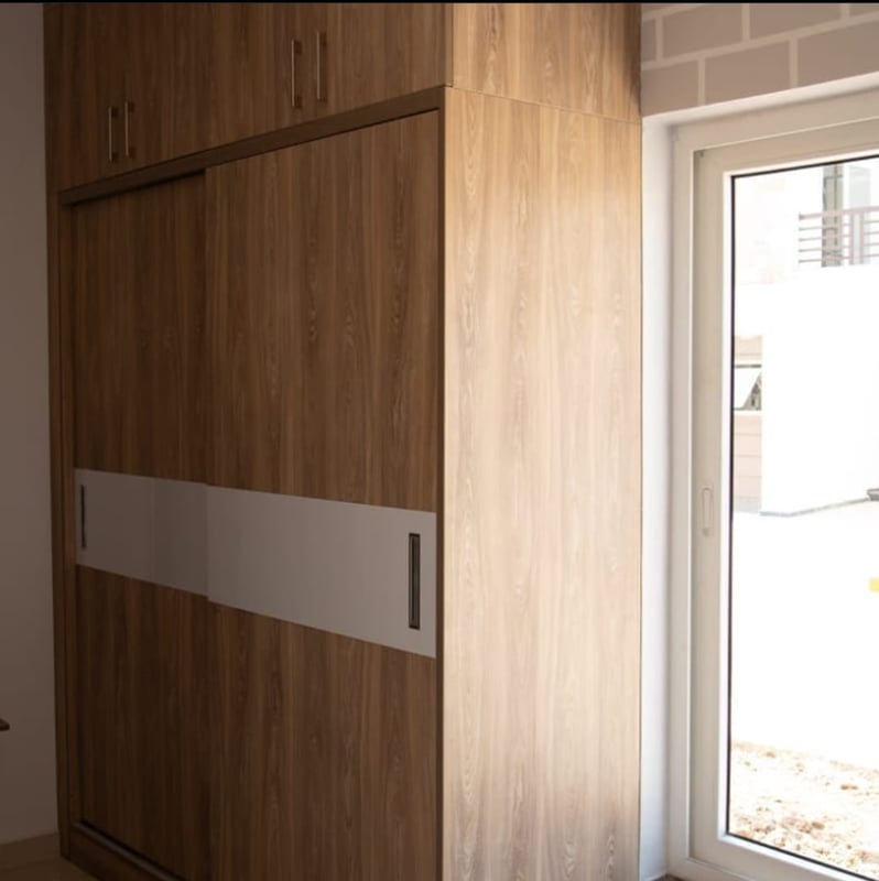 Modular cabinets