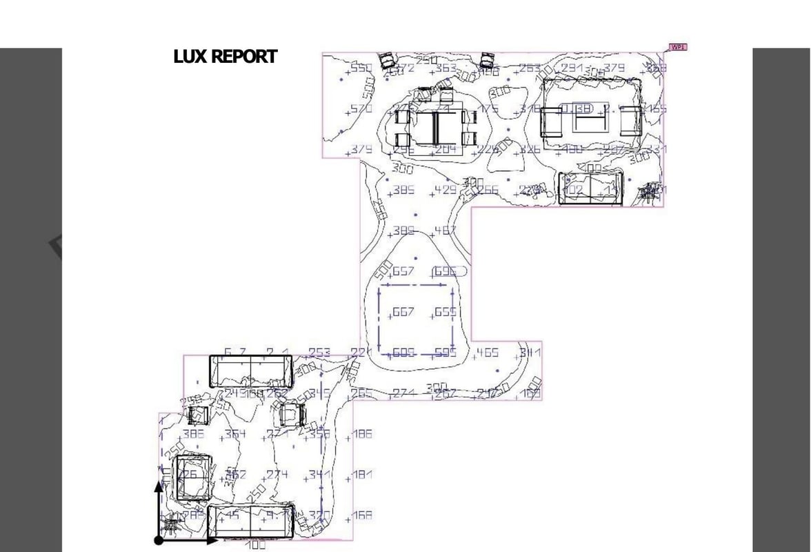 Arya's Residence