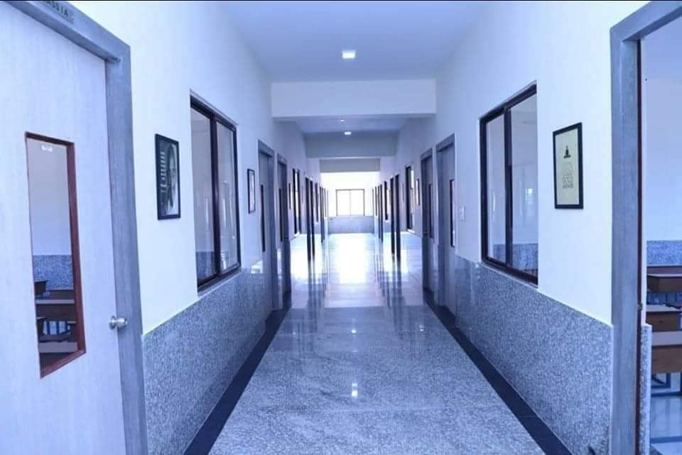 Springfield Academy Serampore