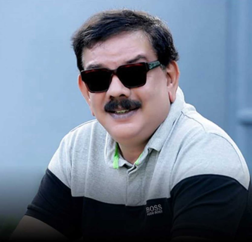 Mr Priyadarshan
