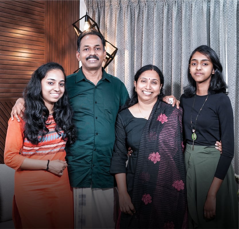 Mr Babu Thomas