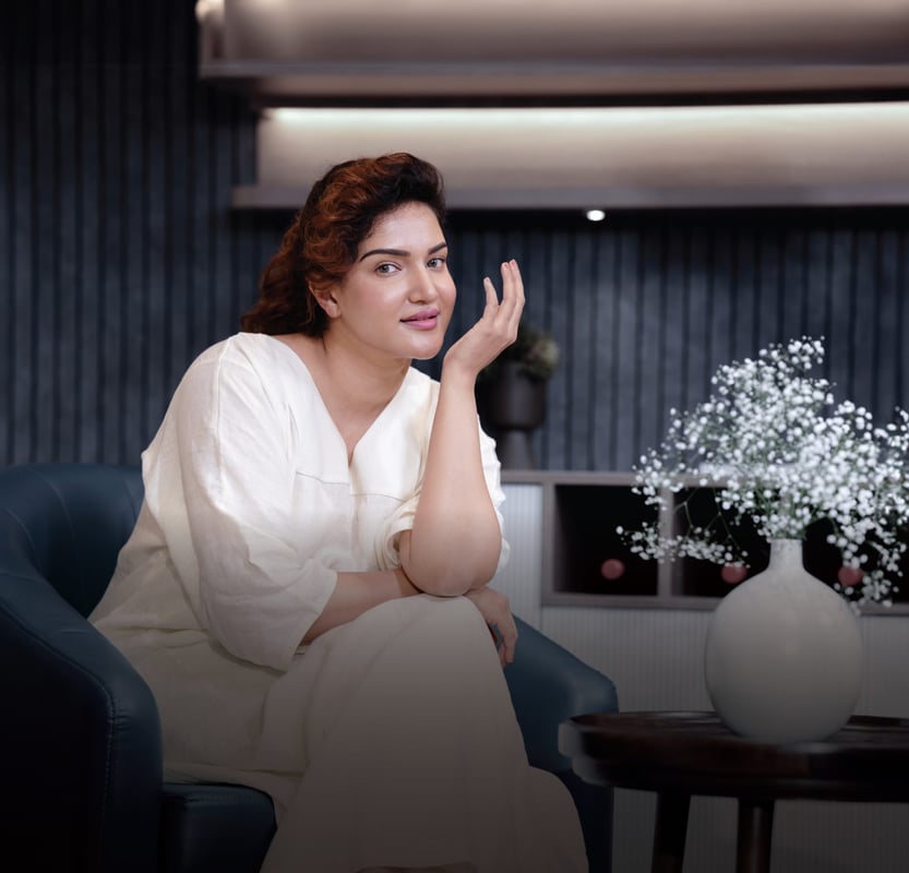 Ms Honey Rose