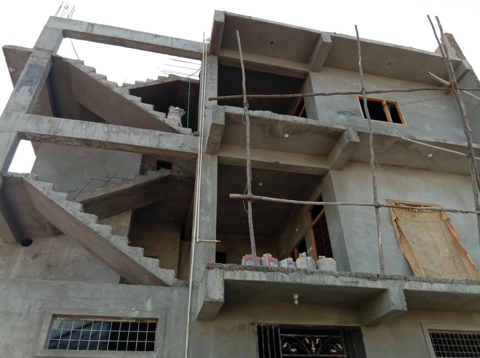 Residence, Narsinghi