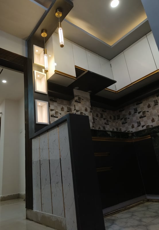 2BHK Renovation