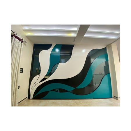 Kondapur interior design portfolio sample 3