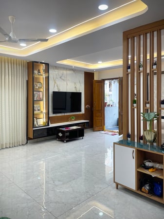Hitech City interior design portfolio sample 2