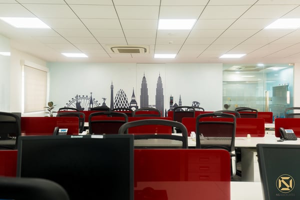 Hyderabad interior design portfolio sample 2