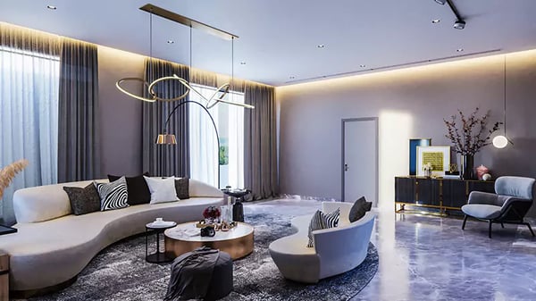Hyderabad interior design portfolio sample 2