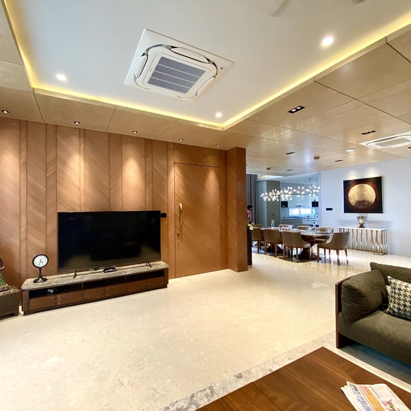 Kolla Luxuria villa 