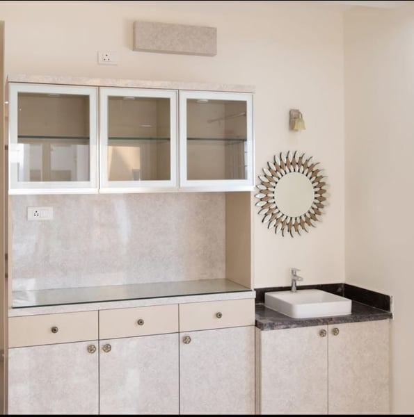 Modular Kitchen