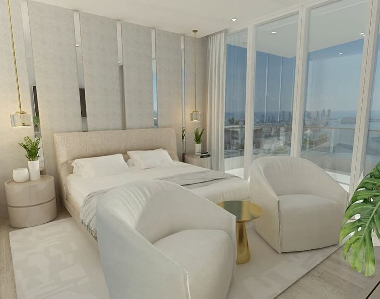 Interior Designer in Miami, FL - Palette Interior Design