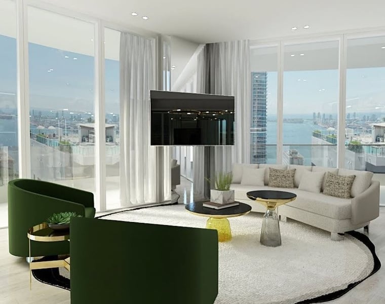 Residential Interior Designer