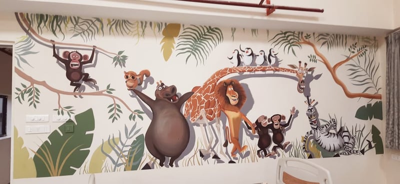 Kids Room