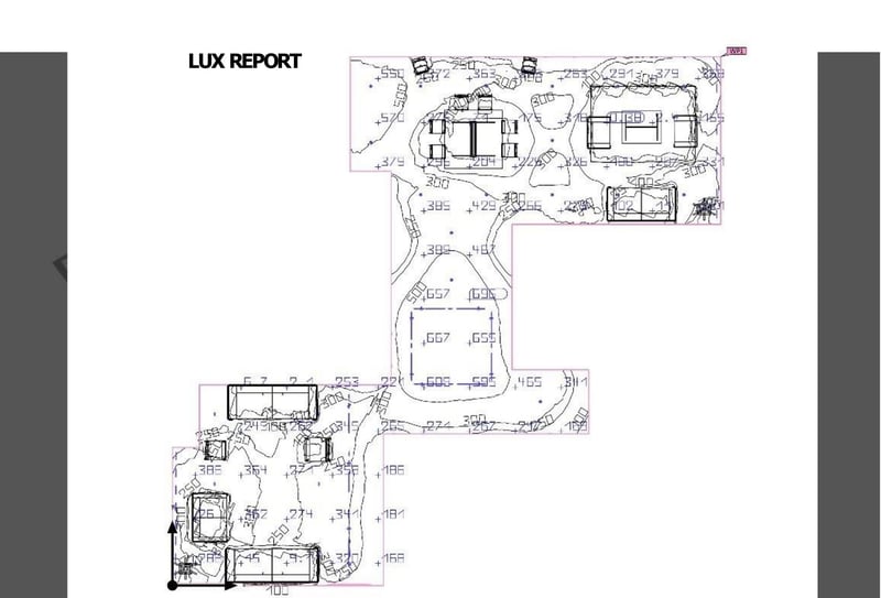 Arya's Residence
