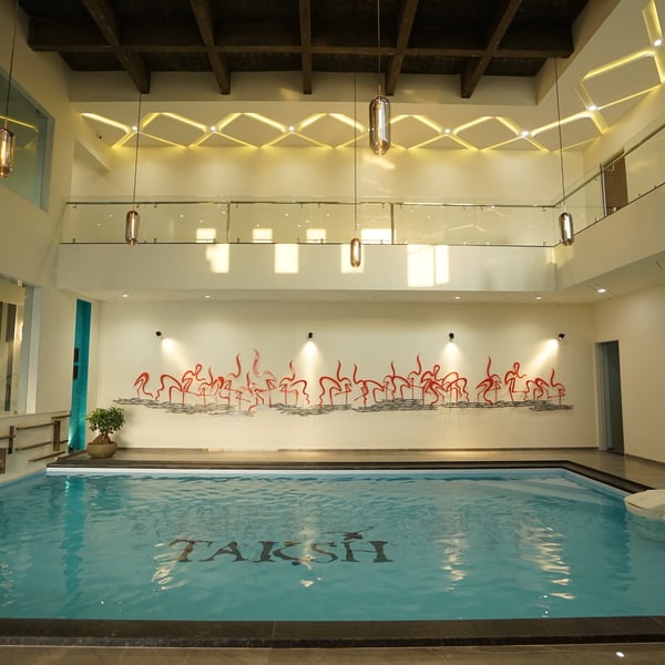 Club house