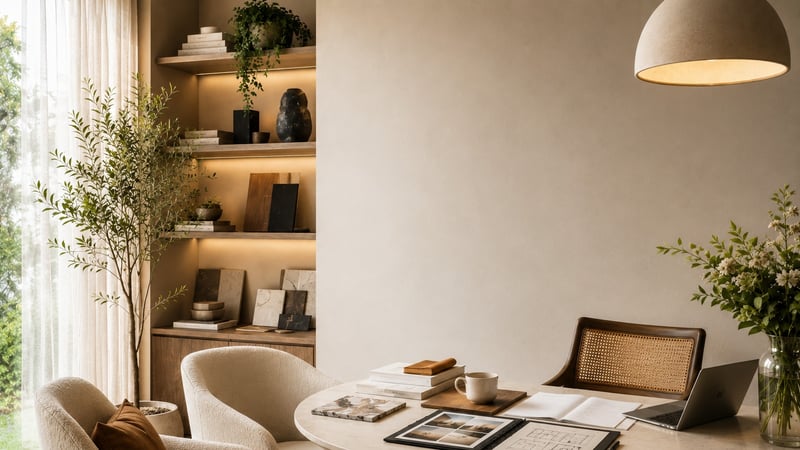 Interior Designers in Hyderabad: A Verified, Locality-wise Guide to Finding the Right Pro