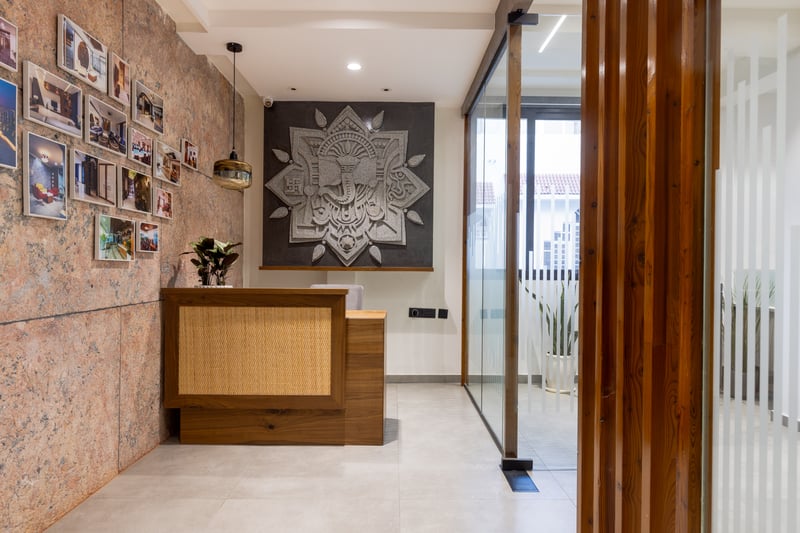 Our Office