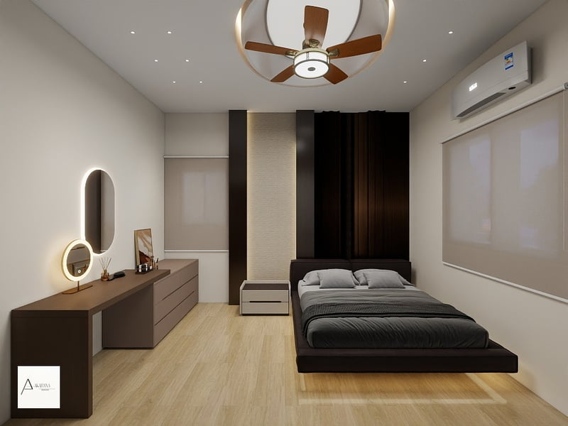 Guest Bedroom