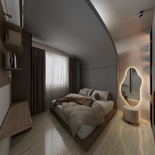 Kids Bedroom