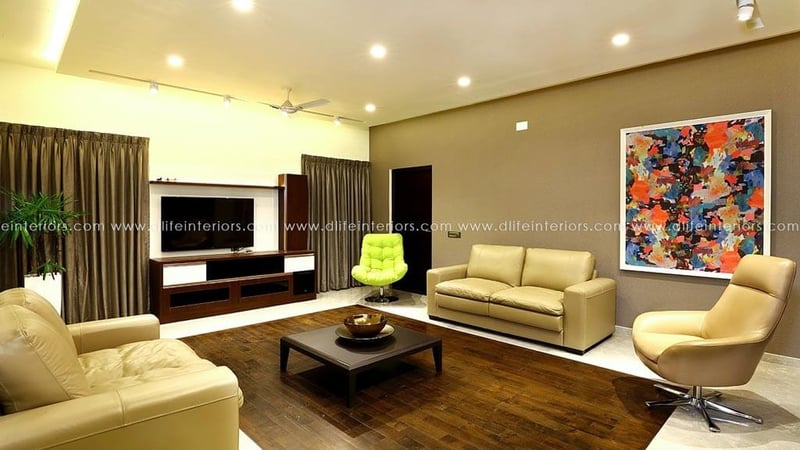 Mr Santhosh kumar kallada Group