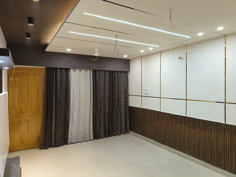 Interior design portfolio by Sarojnivas Construction Pvt. Ltd.